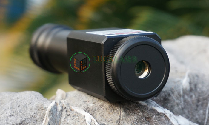 520nm 1W diving laser pointer